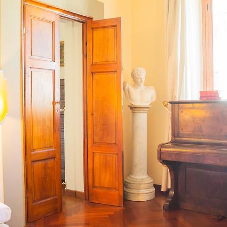 Brunelleschi Imperial House ฟลอเรนซ์ ภายนอก รูปภาพ