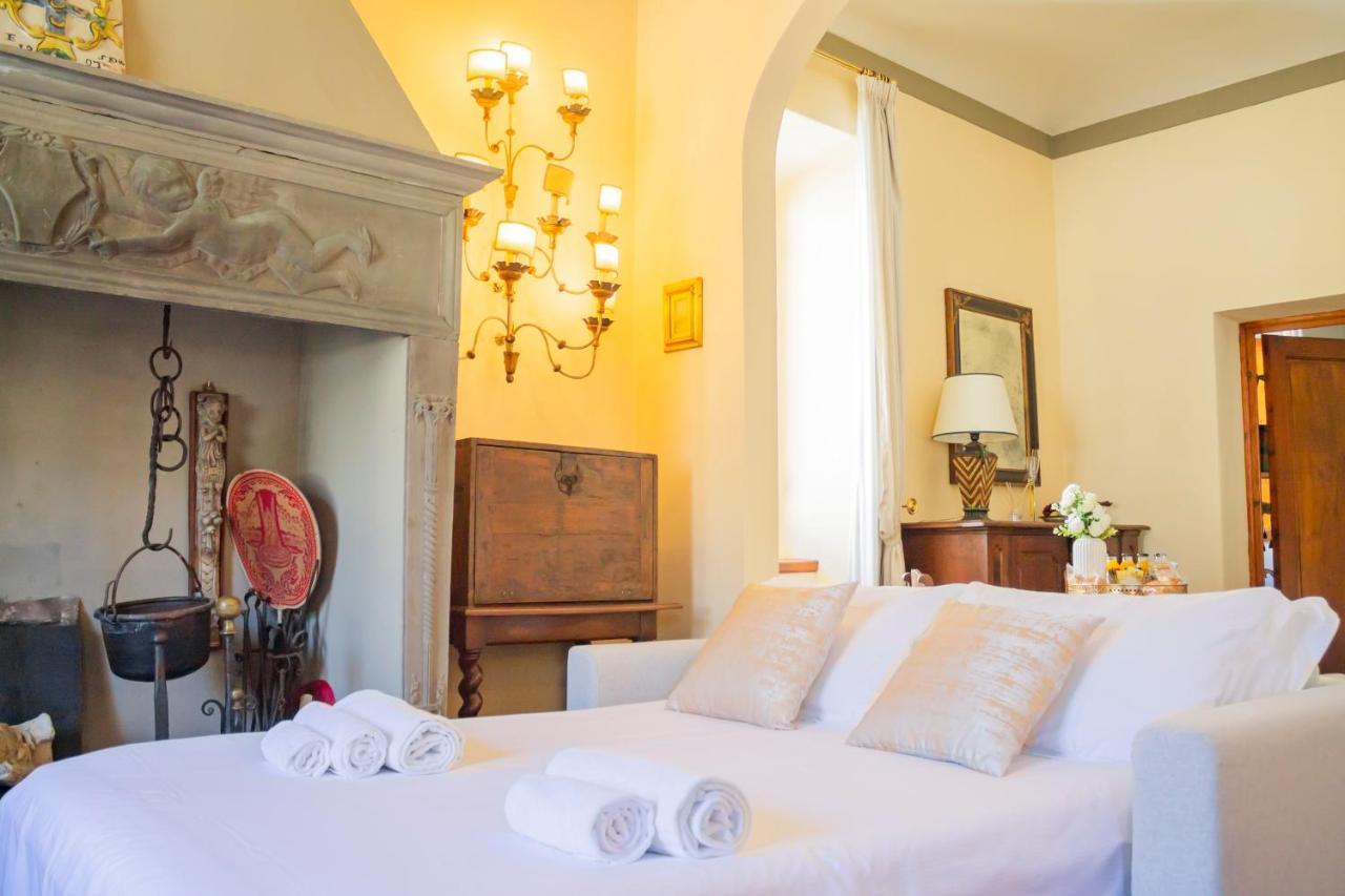 Brunelleschi Imperial House ฟลอเรนซ์ ภายนอก รูปภาพ