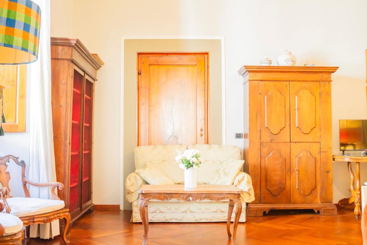 Brunelleschi Imperial House ฟลอเรนซ์ ภายนอก รูปภาพ