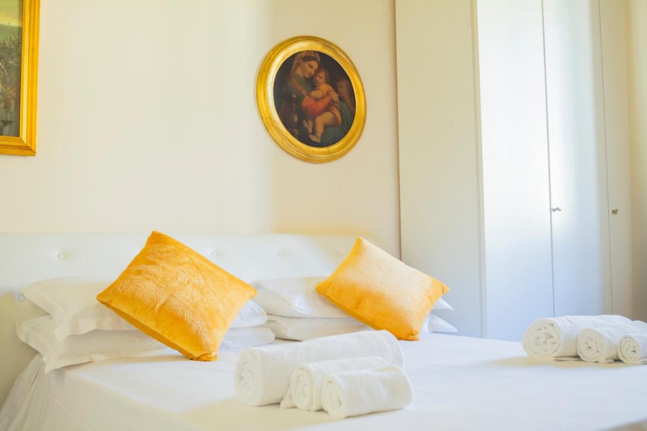Brunelleschi Imperial House ฟลอเรนซ์ ภายนอก รูปภาพ
