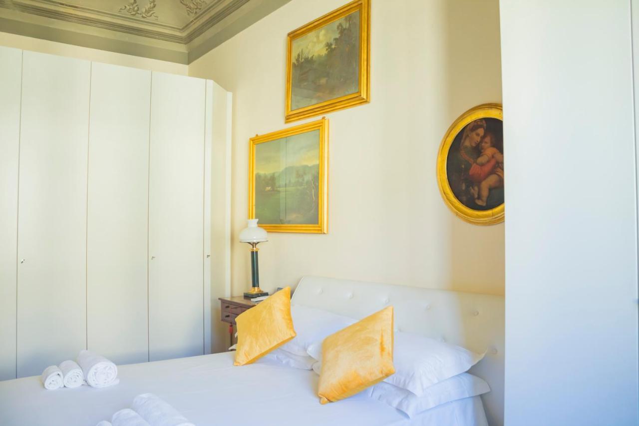 Brunelleschi Imperial House ฟลอเรนซ์ ภายนอก รูปภาพ