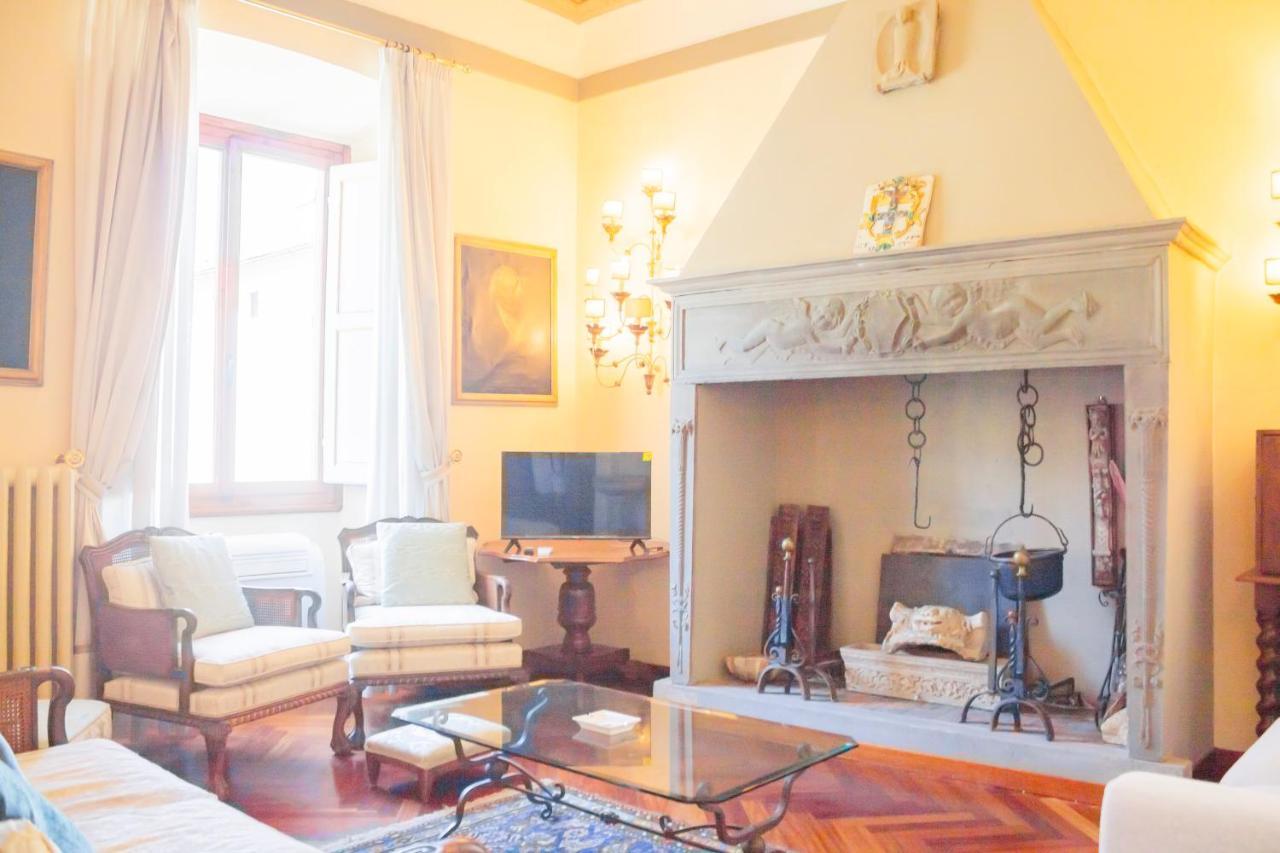 Brunelleschi Imperial House ฟลอเรนซ์ ภายนอก รูปภาพ