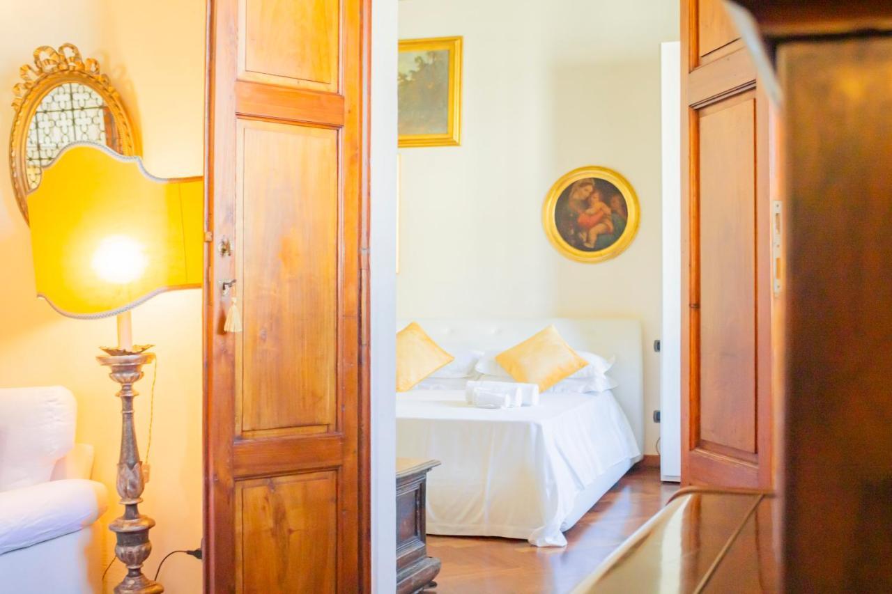 Brunelleschi Imperial House ฟลอเรนซ์ ภายนอก รูปภาพ