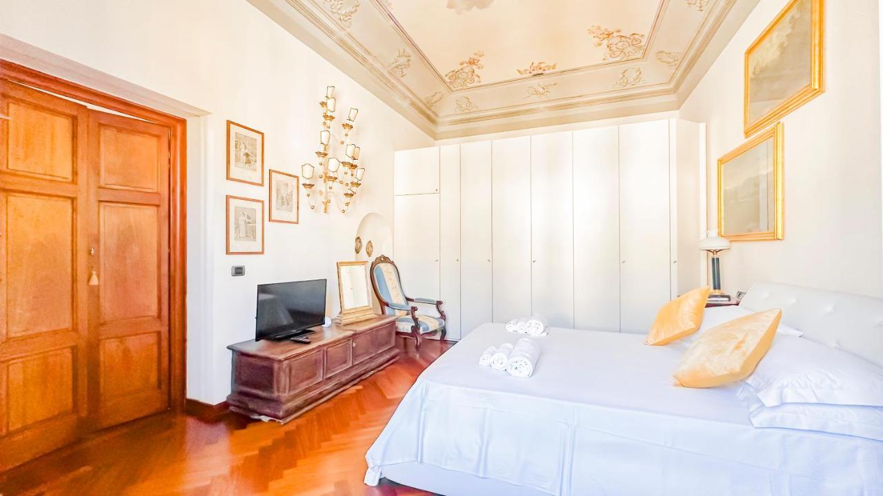 Brunelleschi Imperial House ฟลอเรนซ์ ภายนอก รูปภาพ