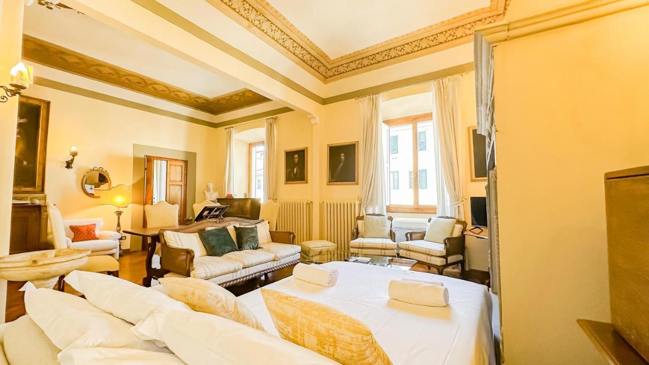 Brunelleschi Imperial House ฟลอเรนซ์ ภายนอก รูปภาพ