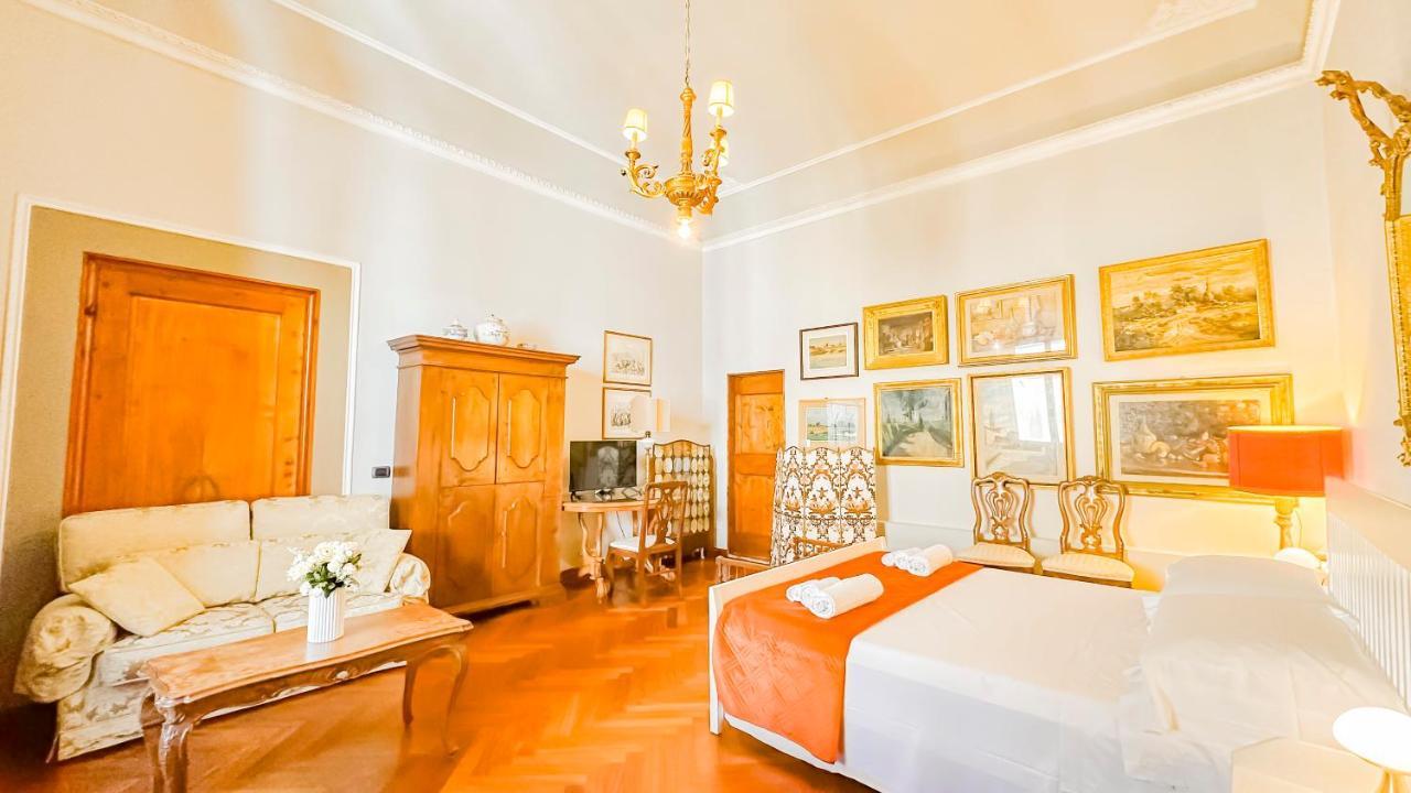 Brunelleschi Imperial House ฟลอเรนซ์ ภายนอก รูปภาพ