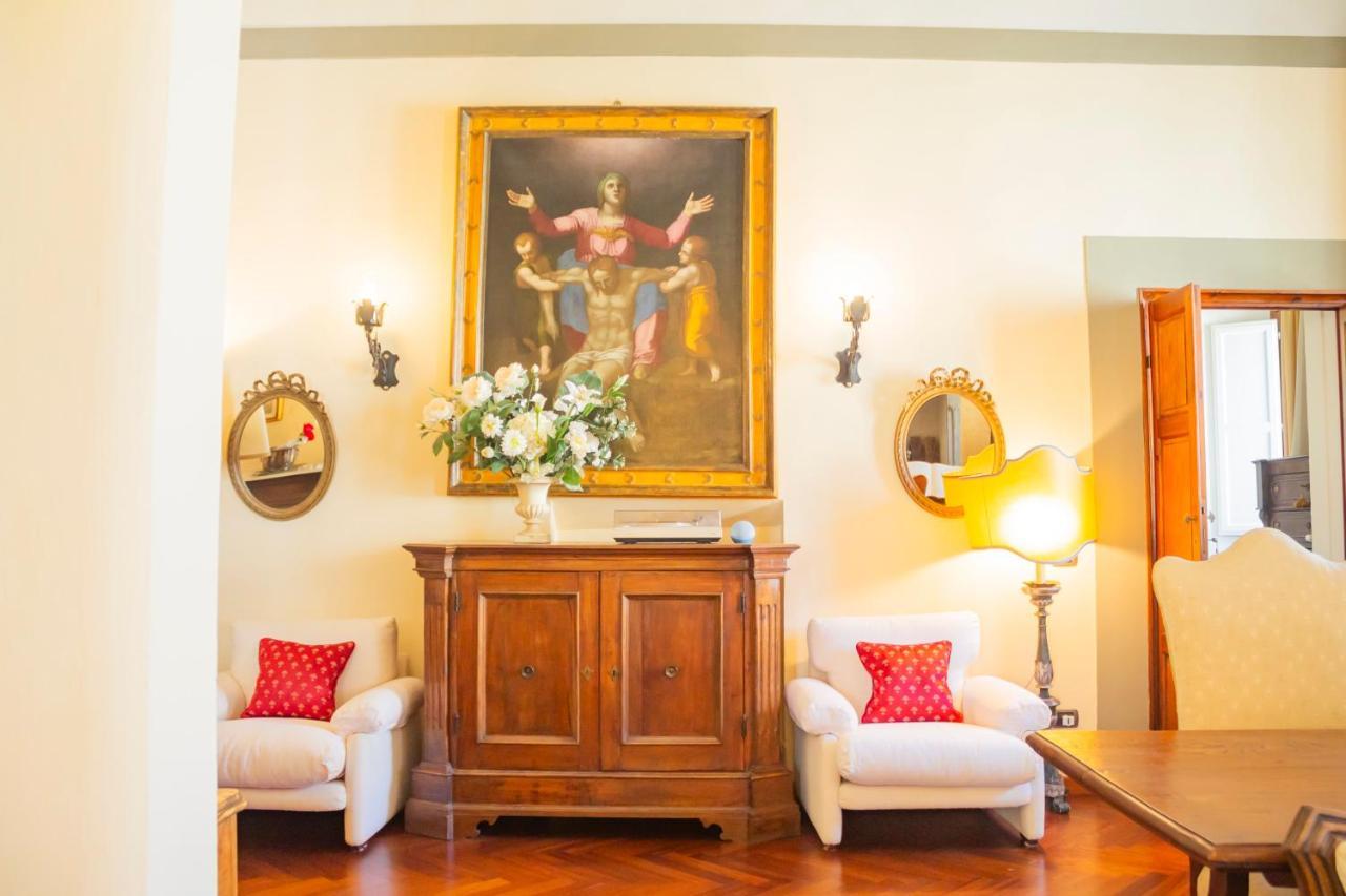 Brunelleschi Imperial House ฟลอเรนซ์ ภายนอก รูปภาพ
