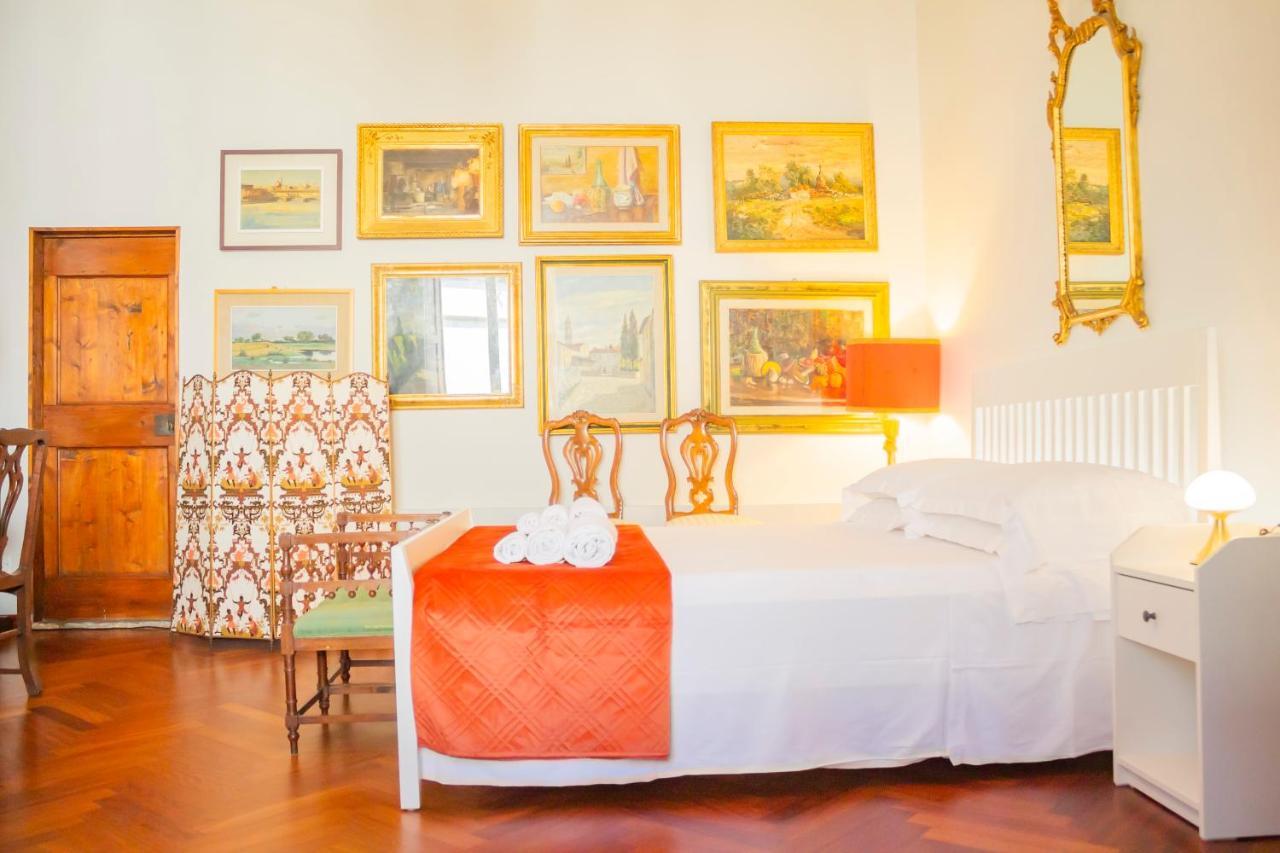 Brunelleschi Imperial House ฟลอเรนซ์ ภายนอก รูปภาพ