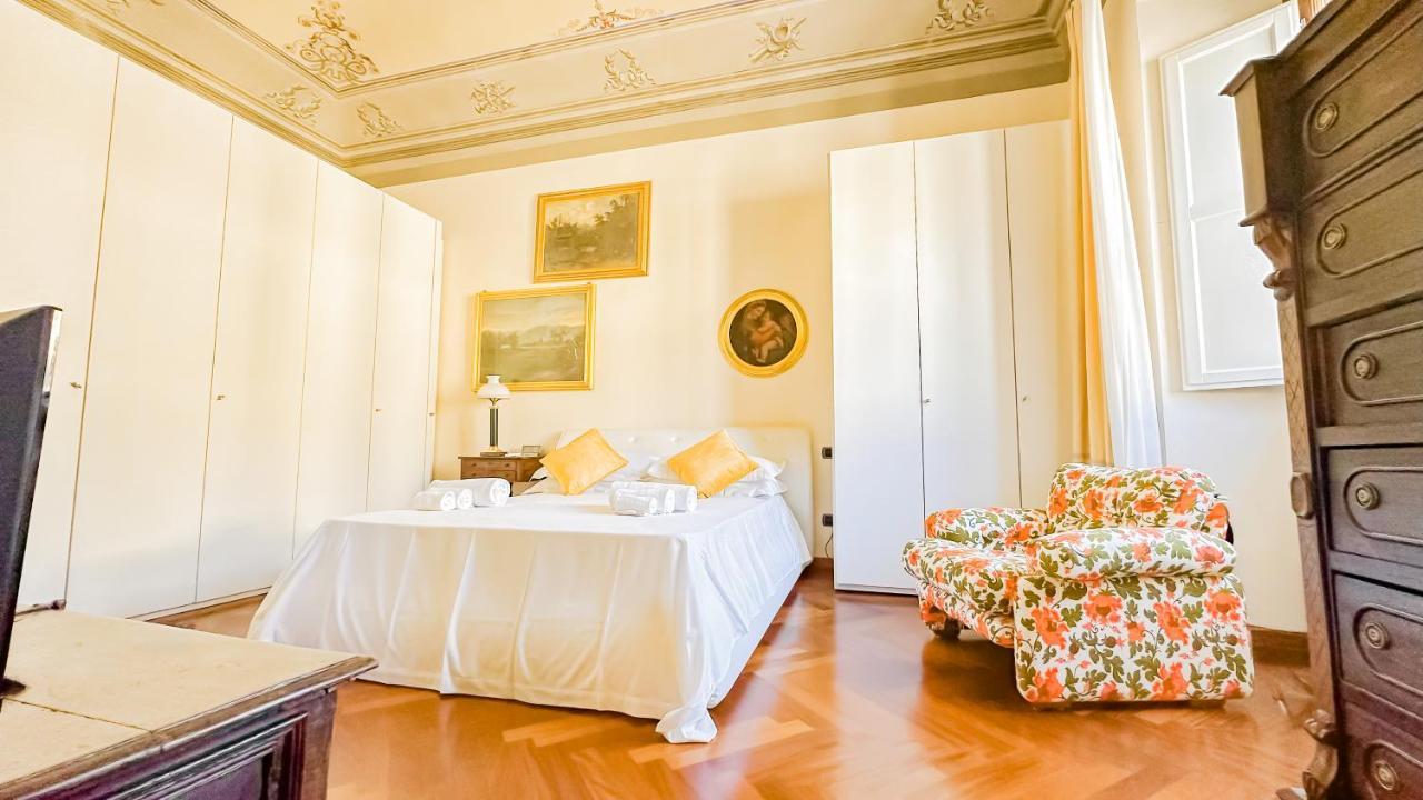 Brunelleschi Imperial House ฟลอเรนซ์ ภายนอก รูปภาพ