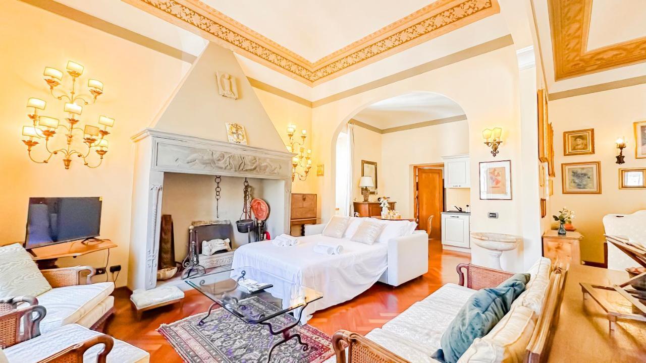 Brunelleschi Imperial House ฟลอเรนซ์ ภายนอก รูปภาพ